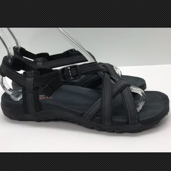 terran ari lattice black